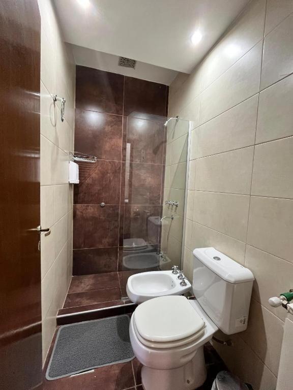De Los Andes Hotel Boutique Lujan de Cuyo Bagian luar foto